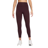 Nike Womens Nike One High-Waisted 7/8 Leggings