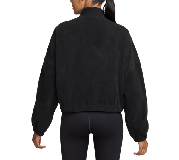 Nike Womens Therma-FIT 1/2 Zip Top Jacket