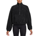 Nike Womens Therma-FIT 1/2 Zip Top Jacket