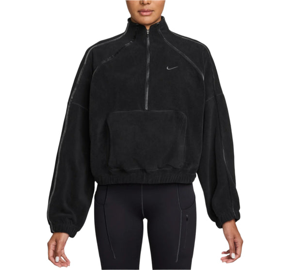 Nike Womens Therma-FIT 1/2 Zip Top Jacket