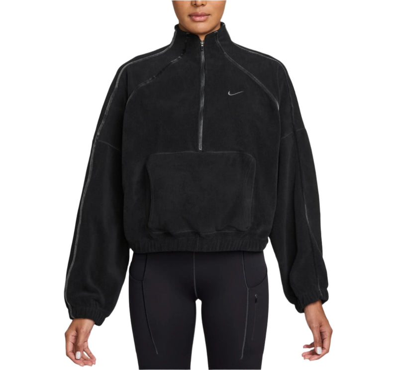 Nike Womens Therma-FIT 1/2 Zip Top Jacket