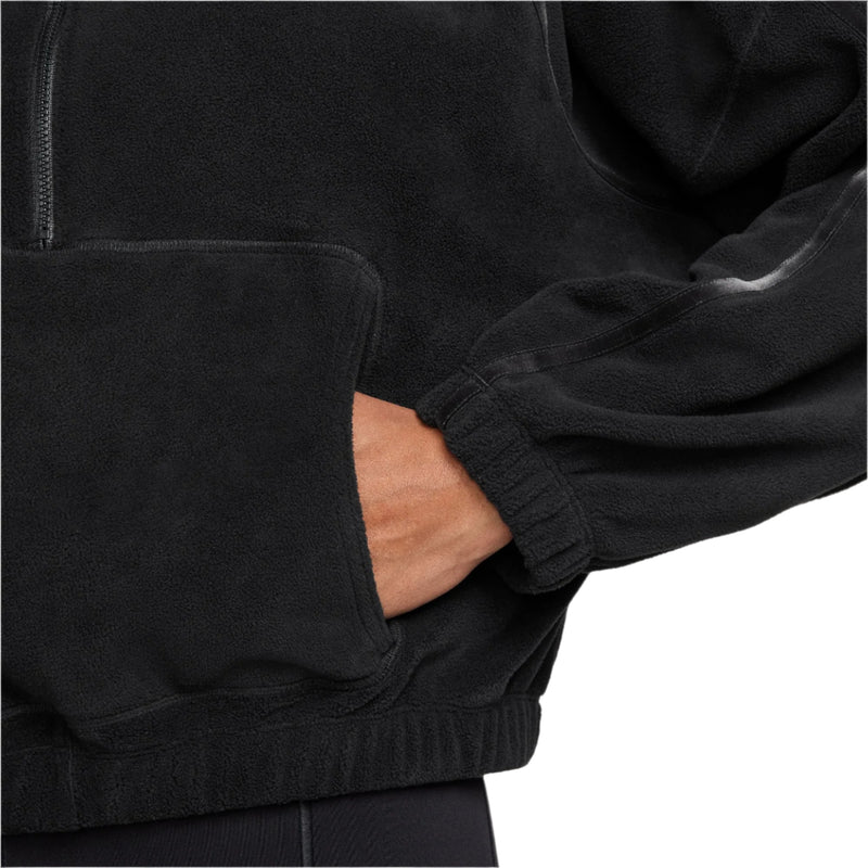 Nike Womens Therma-FIT 1/2 Zip Top Jacket