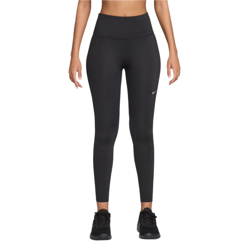 Nike Womens Dri-FIT Tempo High Rise 7/8 Leggings
