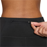 Nike Womens Dri-FIT Tempo High Rise 7/8 Leggings