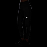 Nike Womens Dri-FIT Tempo High Rise 7/8 Leggings