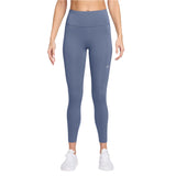 Nike Womens Tempo High-Waisted 7/8 Leggings