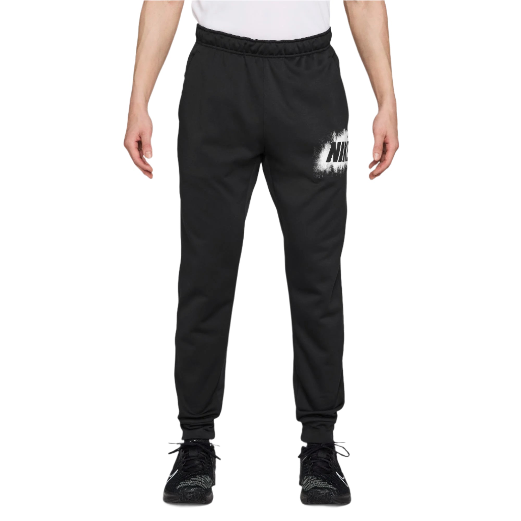 Nike Mens Fleece Jogger Pants