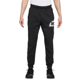 Nike Mens Fleece Jogger Pants