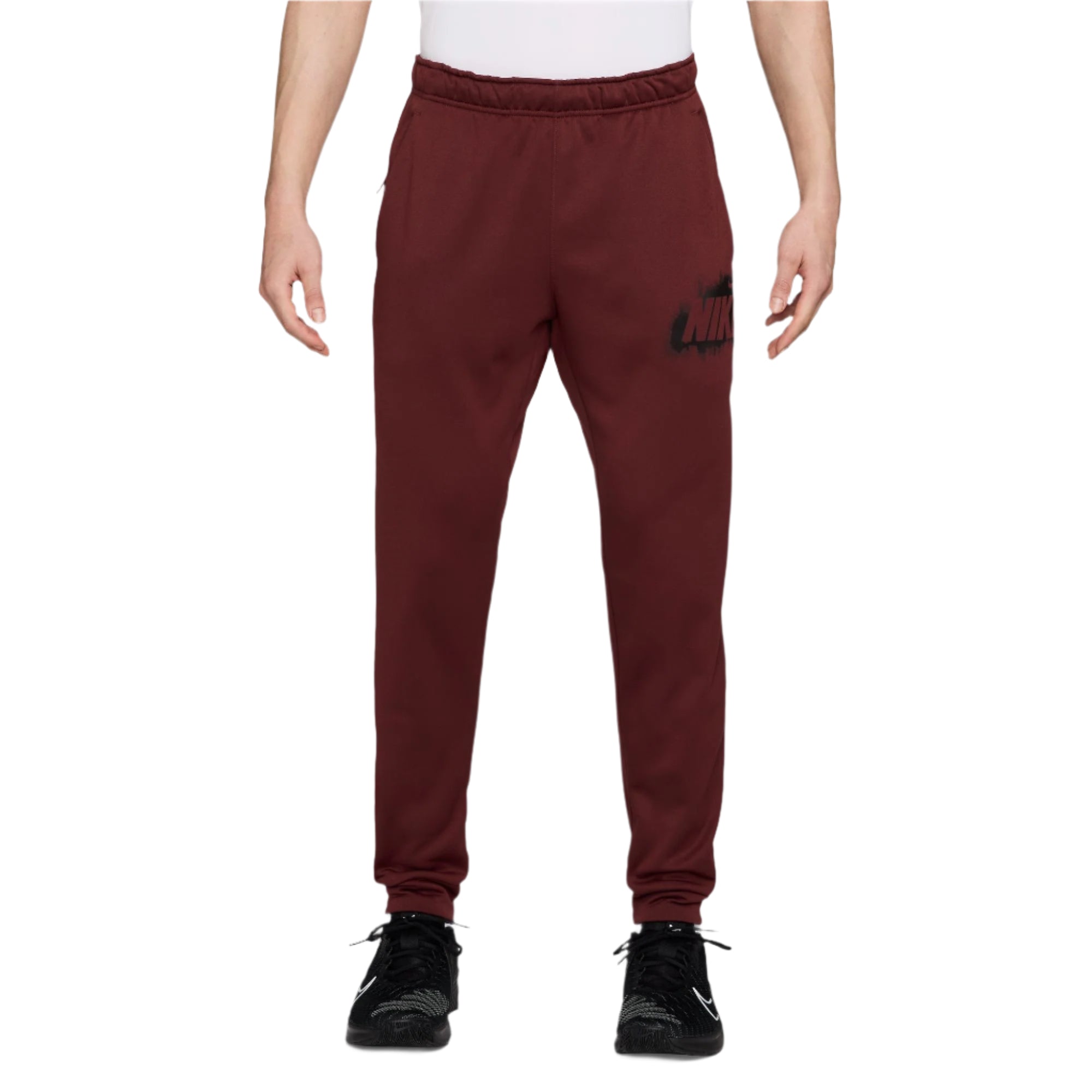 Nike Mens Fleece Jogger Pants