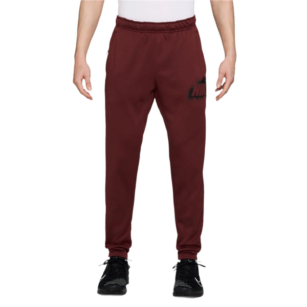 Nike Mens Fleece Jogger Pants