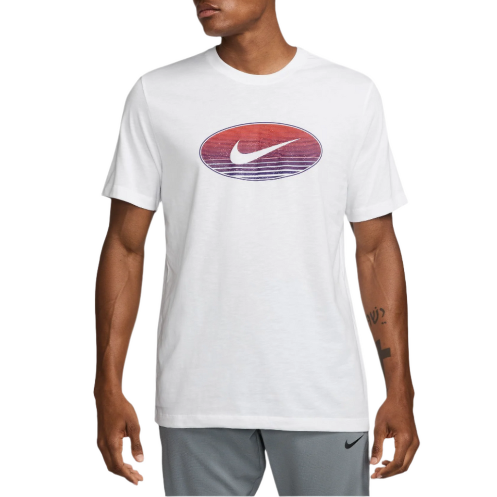 nike hbr swoosh t shirt