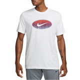 Nike Mens Slub HBR Short Sleeve T-Shirt