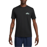 Nike Mens JDI Short Sleeve T-Shirt