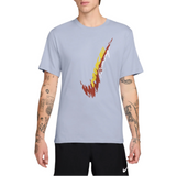 Nike Mens Dri-Fit Short Sleeve T-Shirt