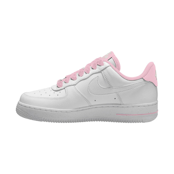 Nike Womens Air Force 1 '07 Shoe