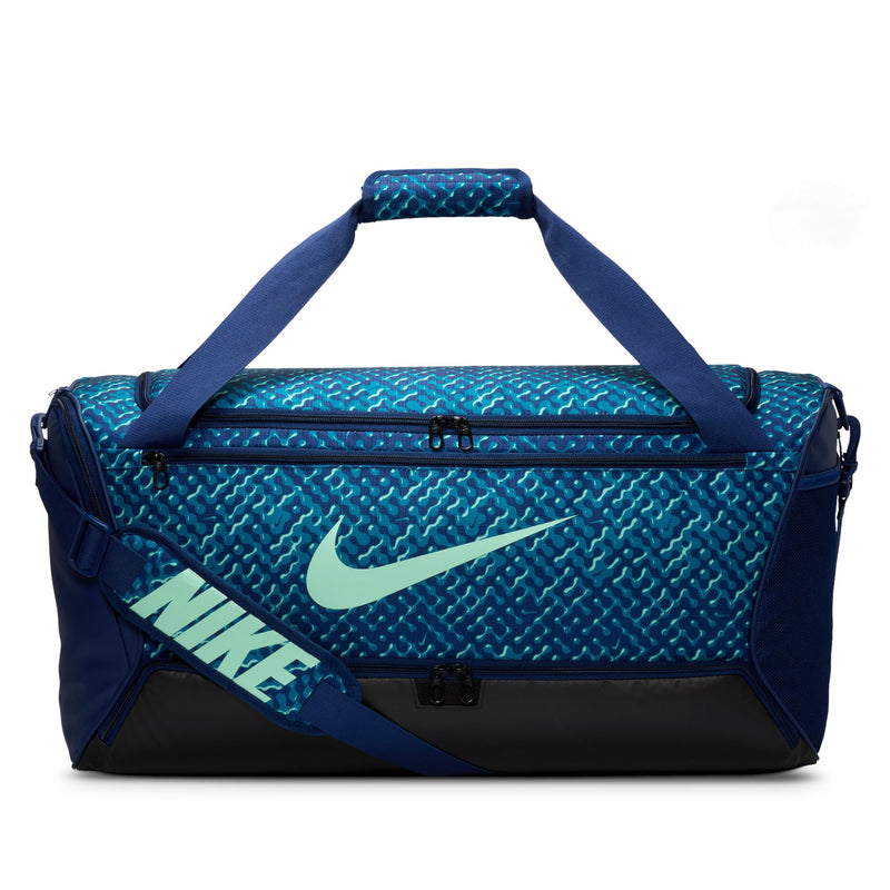 Nike Brasilia Medium Duffle Bag