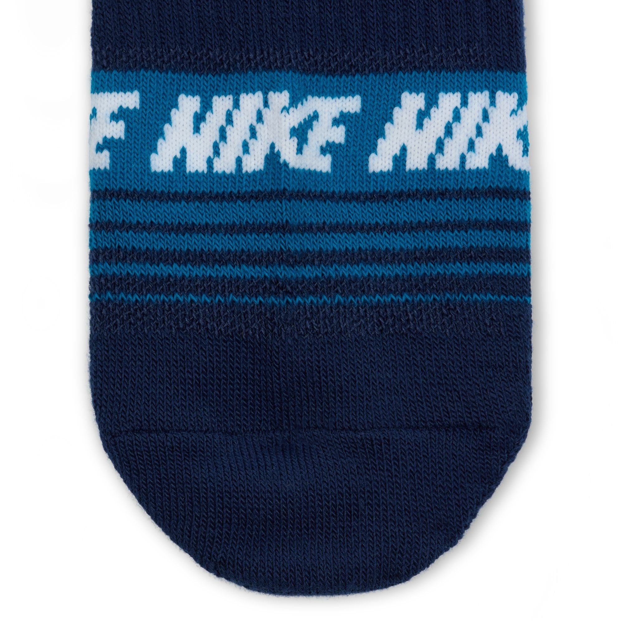 Nike Everyday Lightweight No Show Socks - 6 Pack