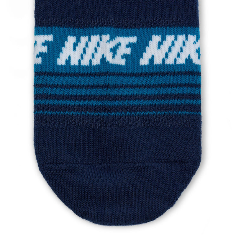 Nike Everyday Lightweight No Show Socks - 6 Pack