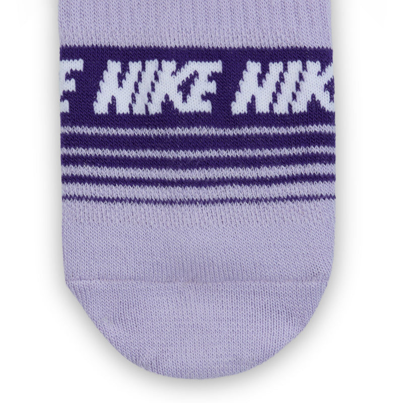 Nike Everyday Lightweight No Show Socks - 6 Pack