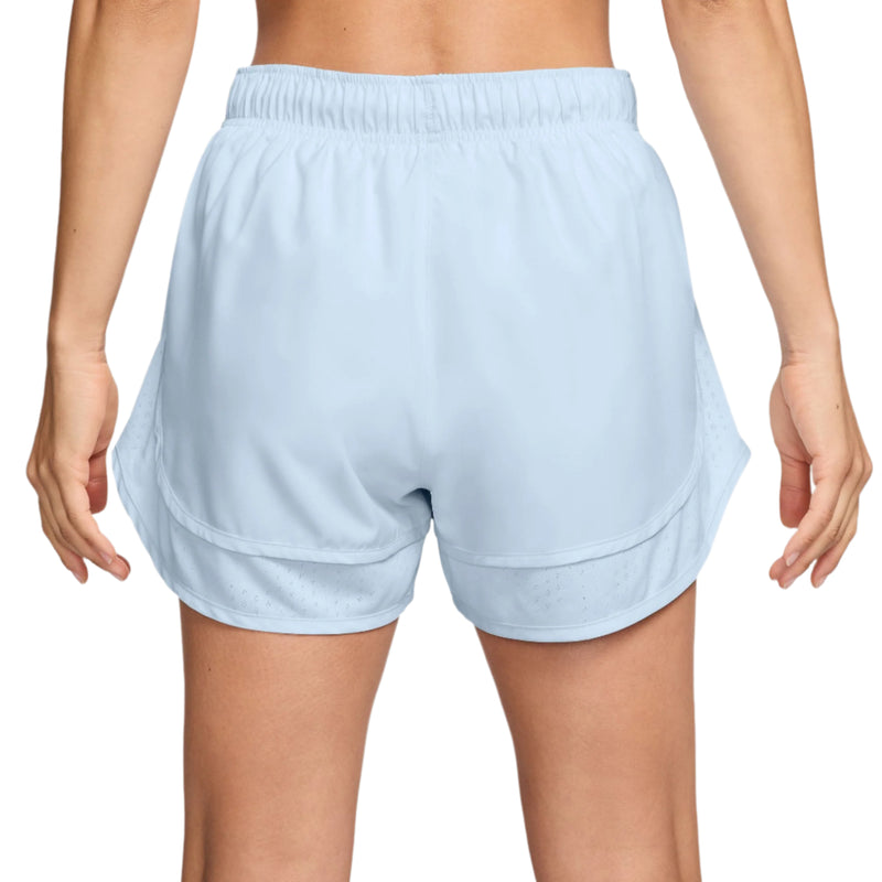 Nike Womens Tempo Dri-FIT Brief-Lined Running Shorts