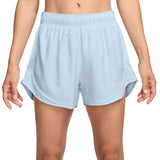 Nike Womens Tempo Dri-FIT Brief-Lined Running Shorts