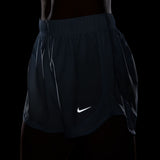 Nike Womens Tempo Dri-FIT Brief-Lined Running Shorts