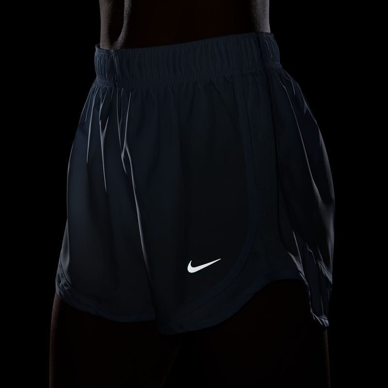 Nike Womens Tempo Dri-FIT Brief-Lined Running Shorts