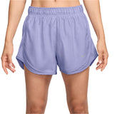 Nike Tempo Women's Dri-FIT Brief-Lined Running Shorts
