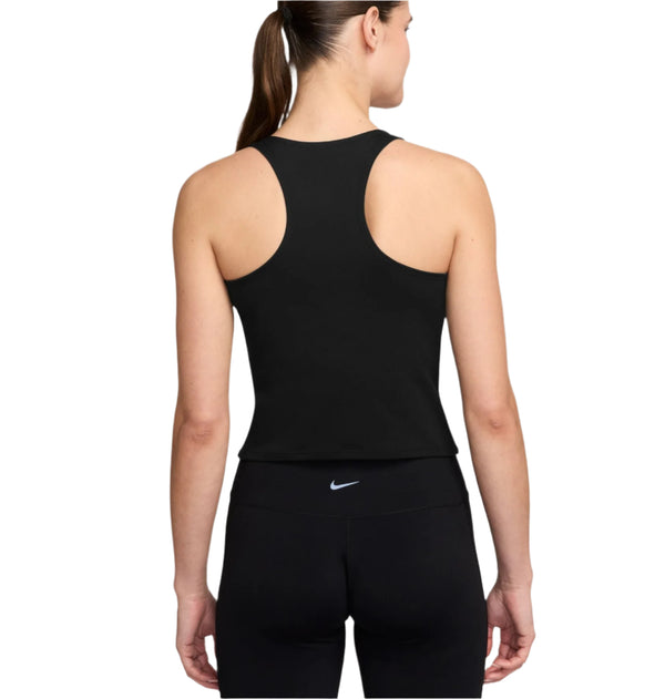 Nike Womens Nike One Fitted Dri-FIT Tank Top