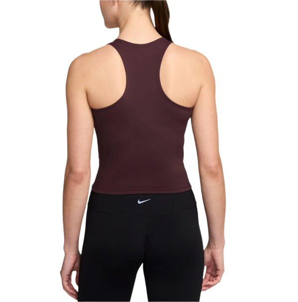 Nike Womens Nike One Fitted Dri-FIT Tank Top