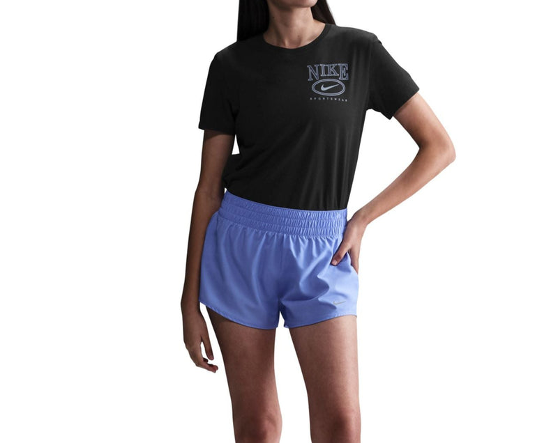 Nike Sportswear Club Women's Short-Sleeve Graphic T-Shirt