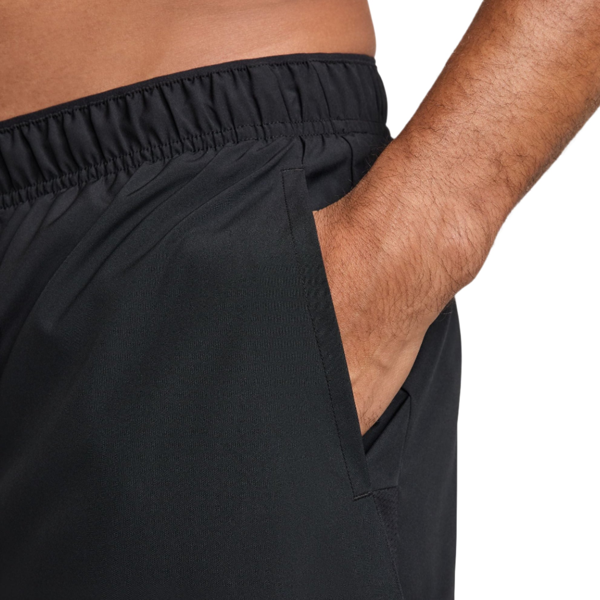 Nike Mens Dri-FIT Challenger Flash 5" Brief-Lined Running Shorts