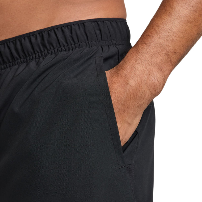 Nike Mens Dri-FIT Challenger Flash 5" Brief-Lined Running Shorts