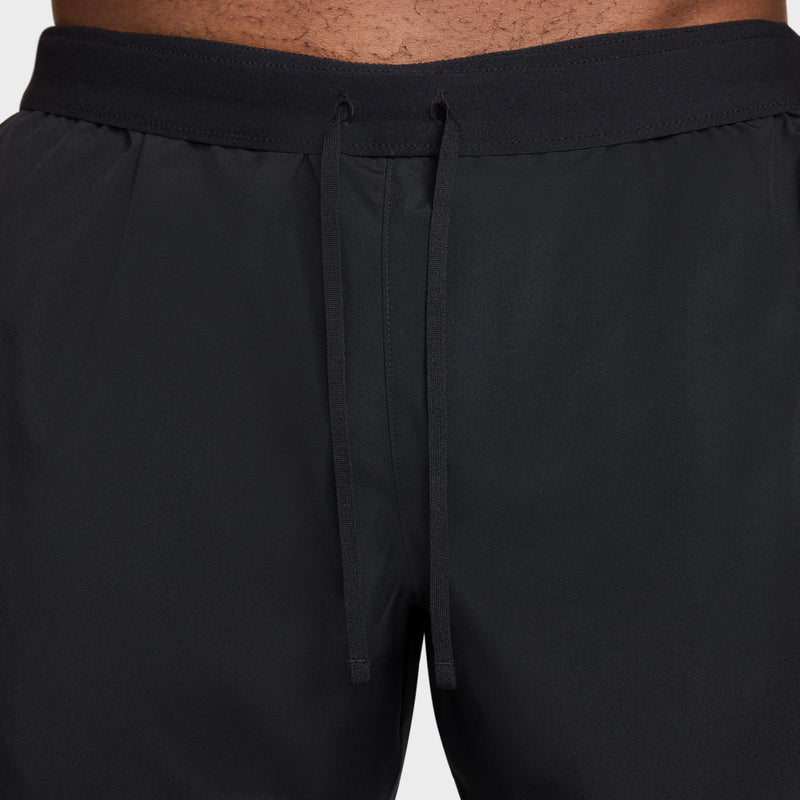 Nike Mens Dri-FIT Challenger Flash 5" Brief-Lined Running Shorts