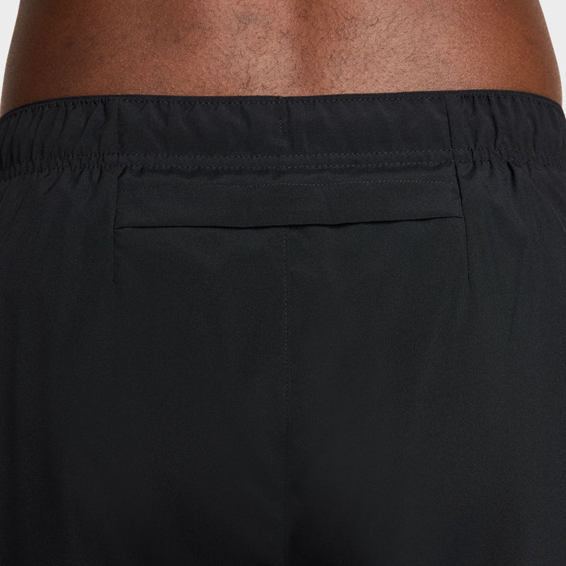 Nike Mens Dri-FIT Challenger Flash 5" Brief-Lined Running Shorts