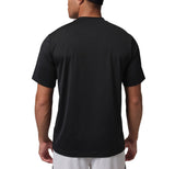 Nike Mens Jordan Sport Essentials Dri-FIT Short-Sleeve Top