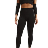 Nike Womens Pro Seamless High-Waisted 7/8 Leggings