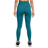 Nike Womens Pro Seamless High-Waisted 7/8 Leggings