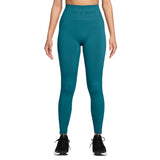Nike Womens Pro Seamless High-Waisted 7/8 Leggings