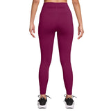 Nike Womens Pro Seamless High-Waisted 7/8 Leggings
