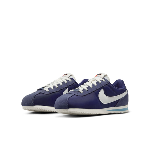 Nike Kids Cortez Textile Shoes