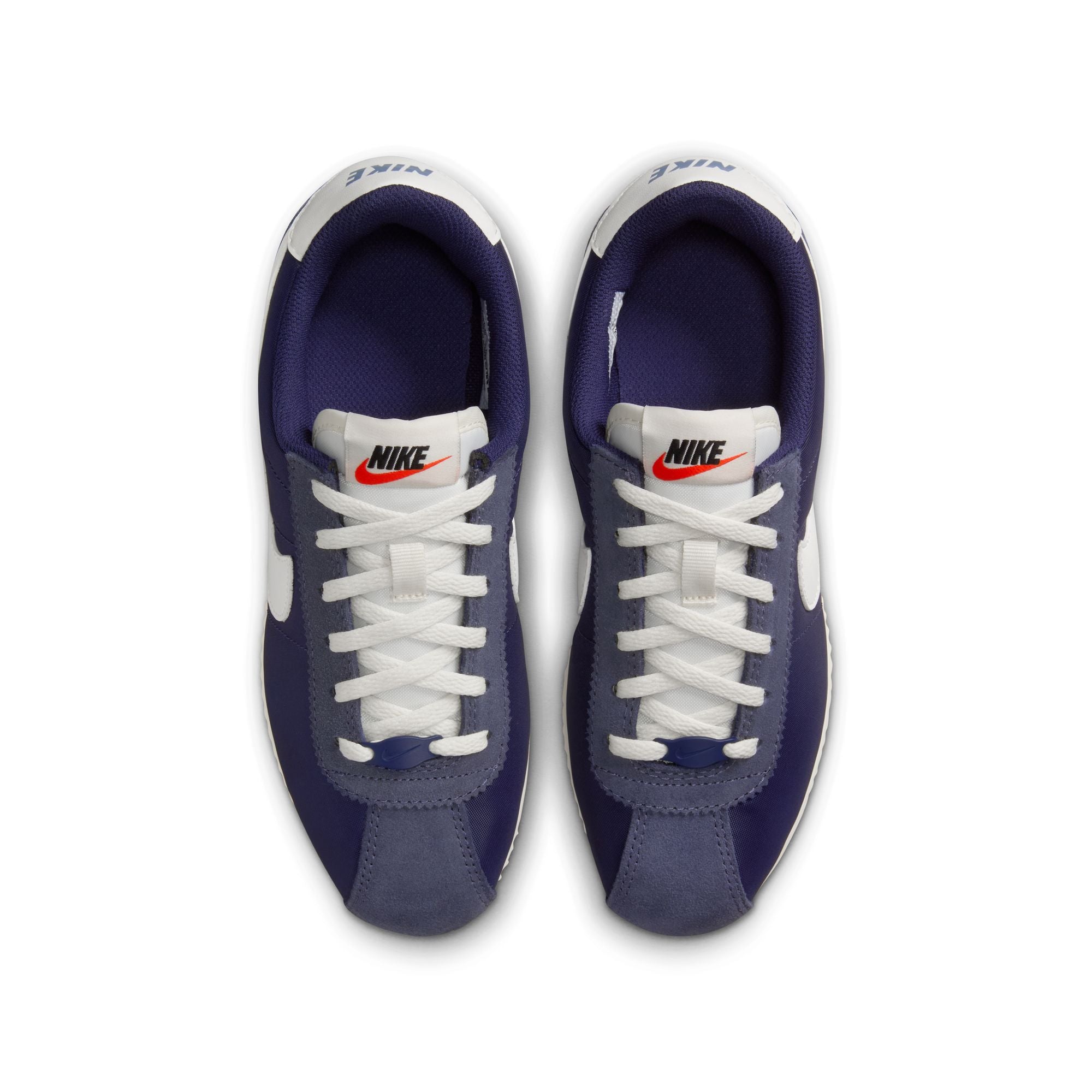 Nike Kids Cortez Textile Shoes