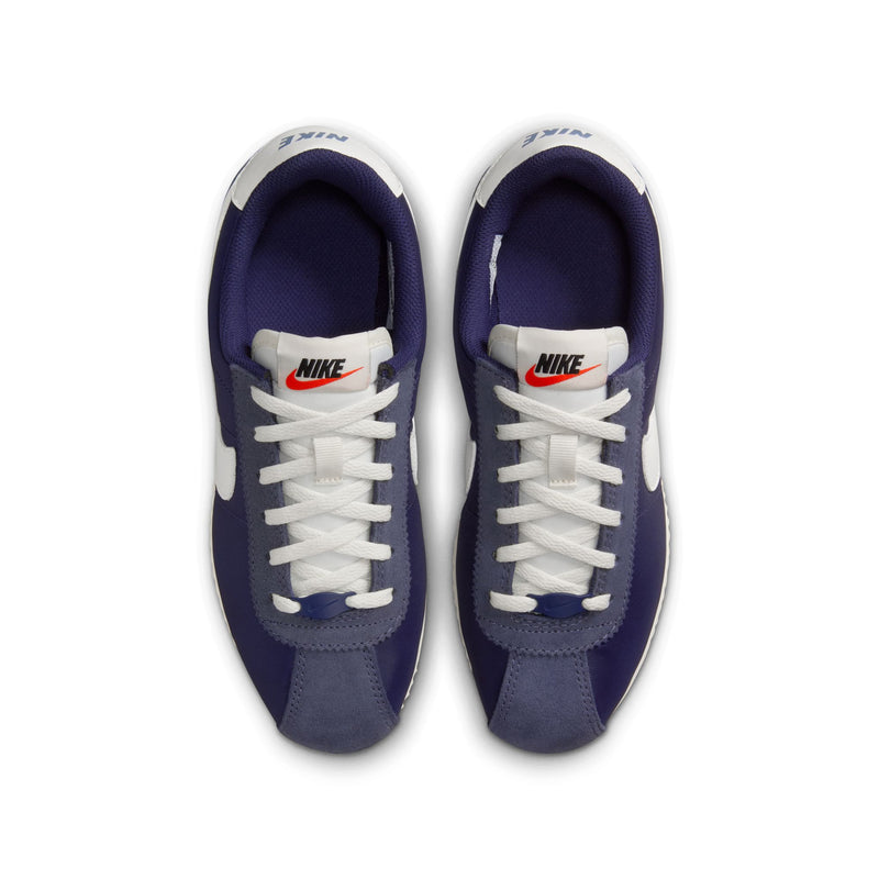 Nike Kids Cortez Textile Shoes