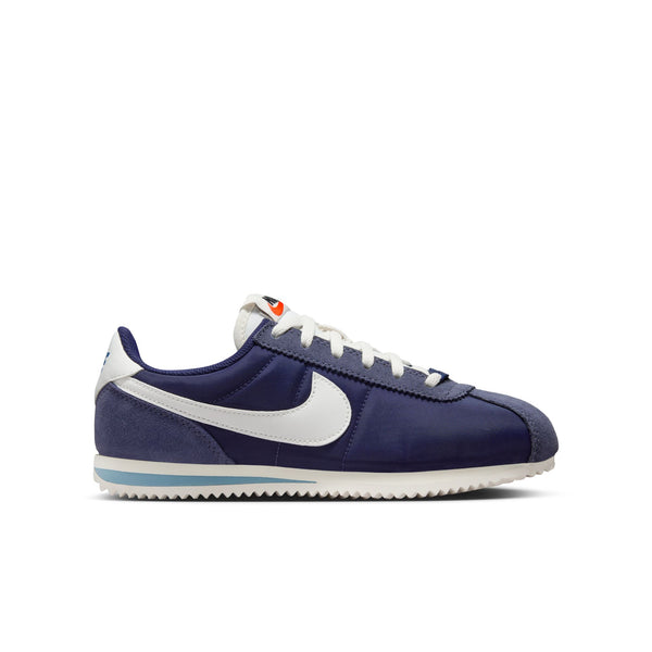 Nike Kids Cortez Textile Shoes