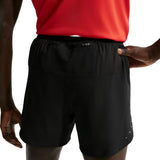 Nike Mens Stride Dri-FIT 5" 2-In-1 Running Shorts