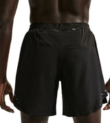 Nike Mens Stride Dri-FIT 7" 2-In-1 Running Shorts