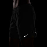 Nike Mens Stride Dri-FIT 7" 2-In-1 Running Shorts