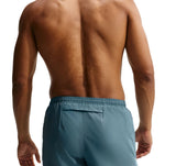 Nike Mens Miler Dri-FIT 7" Brief-Lined Running Shorts