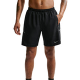 Nike Mens Dri-FIT 7" Brief-Lined Running Shorts