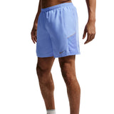 Nike Mens Dri-FIT 7" Brief-Lined Running Shorts
